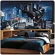 Batman Dark Knight Rises Giant Prepasted Wall Mural